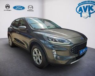 Ford Ford Kuga Plug-In Hybrid Cool & Connect Navi, Sitz Gebrauchtwagen