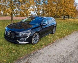 Renault Renault Talisman TCe 225 EDC GPF Limited Grandtour Gebrauchtwagen