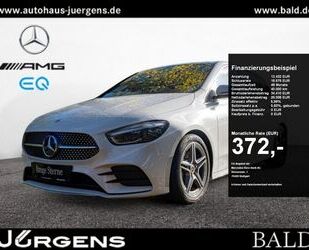 Mercedes-Benz Mercedes-Benz B 220 4M AMG-Sport/ILS/360/Pano/AHK/ Gebrauchtwagen