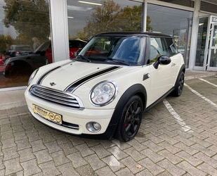 Mini MINI Mini Cooper *Sitzheizung*Android10*Allwetter Gebrauchtwagen