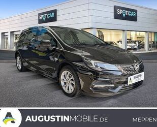 Opel Opel Astra Sports Tourer B. Elegance 1.2 Turbo St/ Gebrauchtwagen