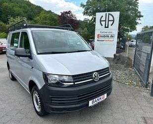 VW Volkswagen T6 Transporter Kasten 4Motion*1.HAND*S& Gebrauchtwagen