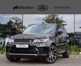 Land Rover Land Rover Range Rover Sport SDV6 HSE - AHK - 21