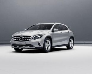 Mercedes-Benz Mercedes-Benz GLA 180 Urban/LED/BusinessP/SpiegelP Gebrauchtwagen