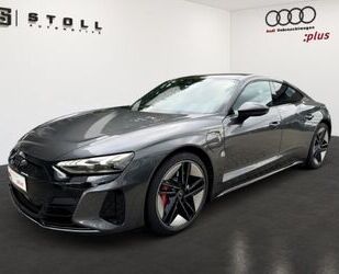 Audi Audi RS e-tron GT quattro Pano+Bang&Olufsen+Connec Gebrauchtwagen