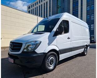 Mercedes-Benz Mercedes-Benz Sprinter 313CDI*L2H2*113TKM*TOP Gebrauchtwagen