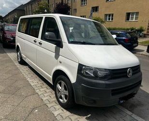 VW Volkswagen T5 Camper / Selbstausbau Gebrauchtwagen