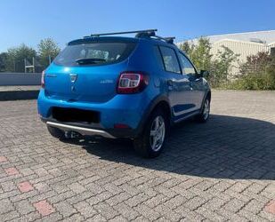 Dacia Dacia Sandero TCe 90 S/S Stepway Prestige Stepway Gebrauchtwagen