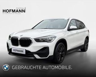 BMW BMW X1 xDrive25e Advantage Navi+PDC+DAB+Sitzheizun Gebrauchtwagen