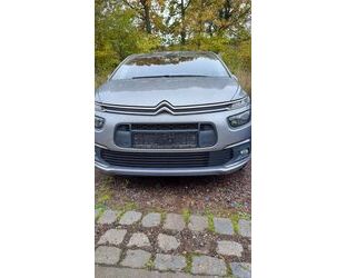 Citroen Citroën C4 Picasso BlueHDi 120 Stop&Start BUSINESS Gebrauchtwagen