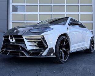 Lamborghini Lamborghini Urus S MANSORY °Venatus S Bodykit° Gebrauchtwagen