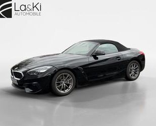 BMW BMW Z4 Baureihe Z4 Roadster sDrive 20 i Advantage Gebrauchtwagen