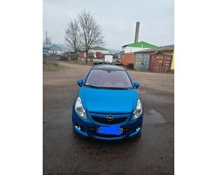 Opel Opel Corsa 1.6 Turbo OPC OPC Gebrauchtwagen