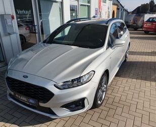 Ford Ford Mondeo Turnier ST-Line Gebrauchtwagen