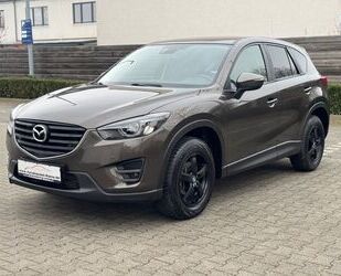 Mazda CX-5 Gebrauchtwagen