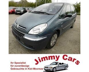 Citroen Citroën Xsara Picasso 1.6 Style Gebrauchtwagen