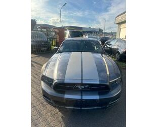 Ford Ford Mustang GT Gebrauchtwagen