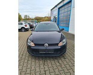 VW Volkswagen Golf VII Variant Cup BMT Gebrauchtwagen