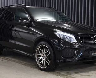 Mercedes-Benz Mercedes-Benz GLE 350 d 4Matic *H&K*SCHIEBEDACH*LE Gebrauchtwagen