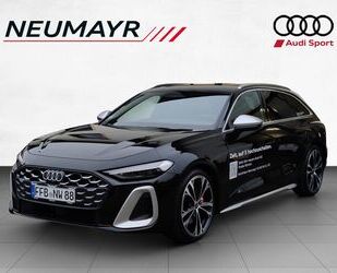 Audi Audi S5 Avant quattro Laser; HuD; B&O; NEU!!! Gebrauchtwagen