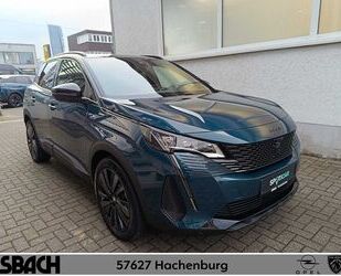 Peugeot Peugeot 3008 GT Gebrauchtwagen