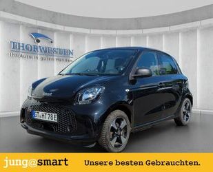 Smart Smart smart EQ forfour Faltdach Kamera Gebrauchtwagen