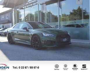 Audi Audi RS 5 Coupe 2.9 TFSI quattro HGP Umbau auf 571 Gebrauchtwagen