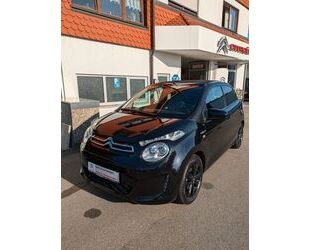 Citroen Citroën C1 Airscape PureTech 82 Shine Gebrauchtwagen