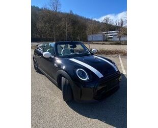 Mini MINI Cooper Cabrio Classic Trim ,Hk,Head up, LED,V Gebrauchtwagen