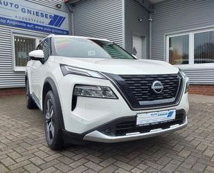 Nissan Nissan X-Trail e-POWER 4x4 e-4ORCE Tekna ACC/APP/L Gebrauchtwagen