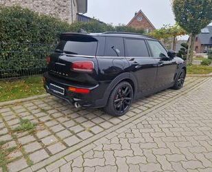 Mini MINI John Cooper Works Clubman Cooper JCW ALL4 Jo. Gebrauchtwagen