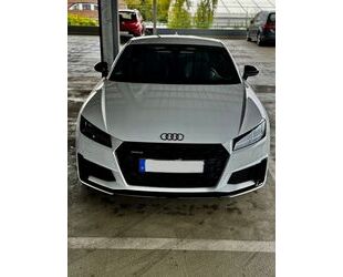 Audi Audi TT Coupe 45 TFSI quattro Gebrauchtwagen