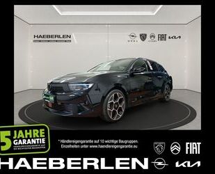 Opel Opel Astra ST PHEV *Navi*Ahk*Pano*Alcantara*HUD* Gebrauchtwagen