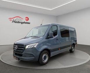 Mercedes-Benz Mercedes-Benz Sprinter III Kasten 314 CDI L2, LED, Gebrauchtwagen