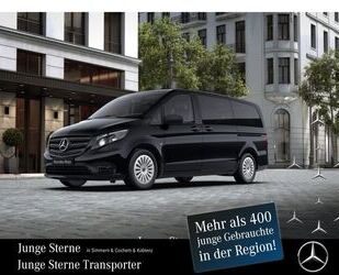 Mercedes-Benz Mercedes-Benz Vito 114 CDI Tourer PRO Lang *KAMERA Gebrauchtwagen