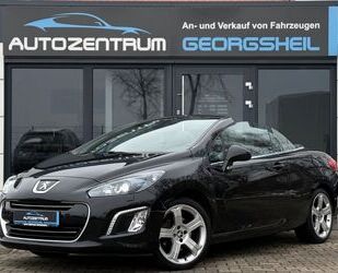 Peugeot Peugeot 308CC CabrioCoupe Allure/1-Hand/JBL/Xenon/ Gebrauchtwagen