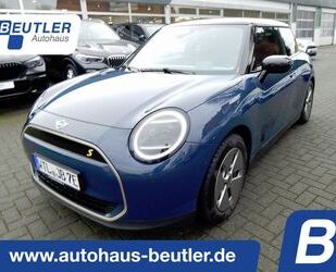 Mini MINI Cooper SE Favoured 18