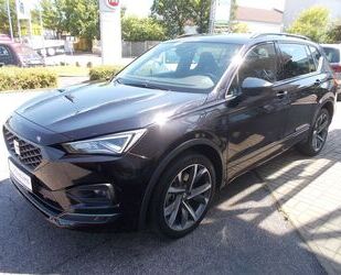 Seat Tarraco Gebrauchtwagen