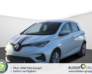 Renault Renault ZOE R110 R110/Z.E. 50 Experience (Batterie Gebrauchtwagen