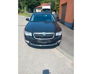 Skoda Skoda Octavia 2.0 TDI DSG Elegance Elegance Gebrauchtwagen