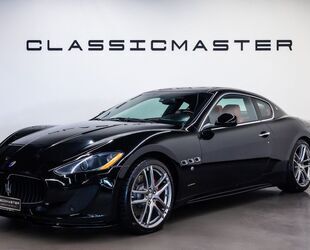 Maserati Maserati Granturismo 4.7 S Btw auto, Fiscale waard Gebrauchtwagen