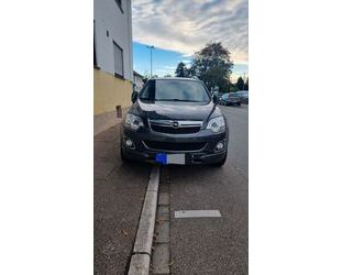 Opel Opel Antara 2.2 CDTI Design Edition 4x4 120kW Aut. Gebrauchtwagen