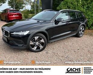 Volvo Volvo V60 Cross Country B4 (Diesel) AWD Pro LED Gebrauchtwagen