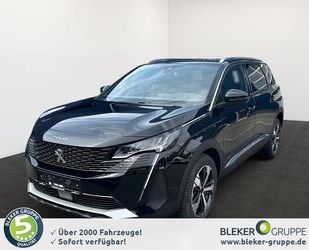 Peugeot Peugeot 5008 Allure Pack BlueHDi 130 EAT8 Gebrauchtwagen