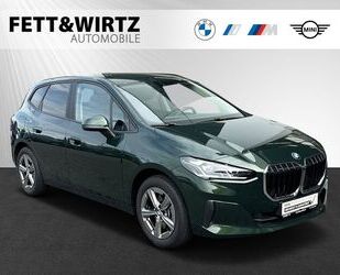 BMW BMW 223i xDrive Active Tourer xDrive/Allrad|AHK|Ko Gebrauchtwagen