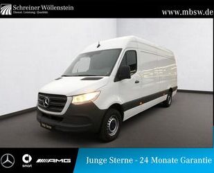 Mercedes-Benz Mercedes-Benz Sprinter 317 KA L3H2 4325 9G*Schwing Gebrauchtwagen