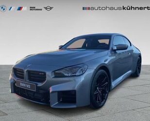 BMW BMW M2 Coupé LED ///M-Sport SpurAss Navi ParkAss Gebrauchtwagen