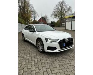 Audi Audi A6 40 TDI S tronic advanced Avant advanced Gebrauchtwagen