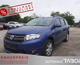 Dacia Dacia Logan II 0.9 TCe 90 MCV Prestige Navi PDC Kl Gebrauchtwagen