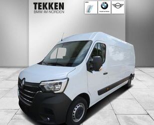 Renault Renault Master L3H2 HKa 3,5 Komfort 3 Kasten DAB T Gebrauchtwagen